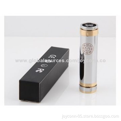 Stainless Steel Mechanical ModNew